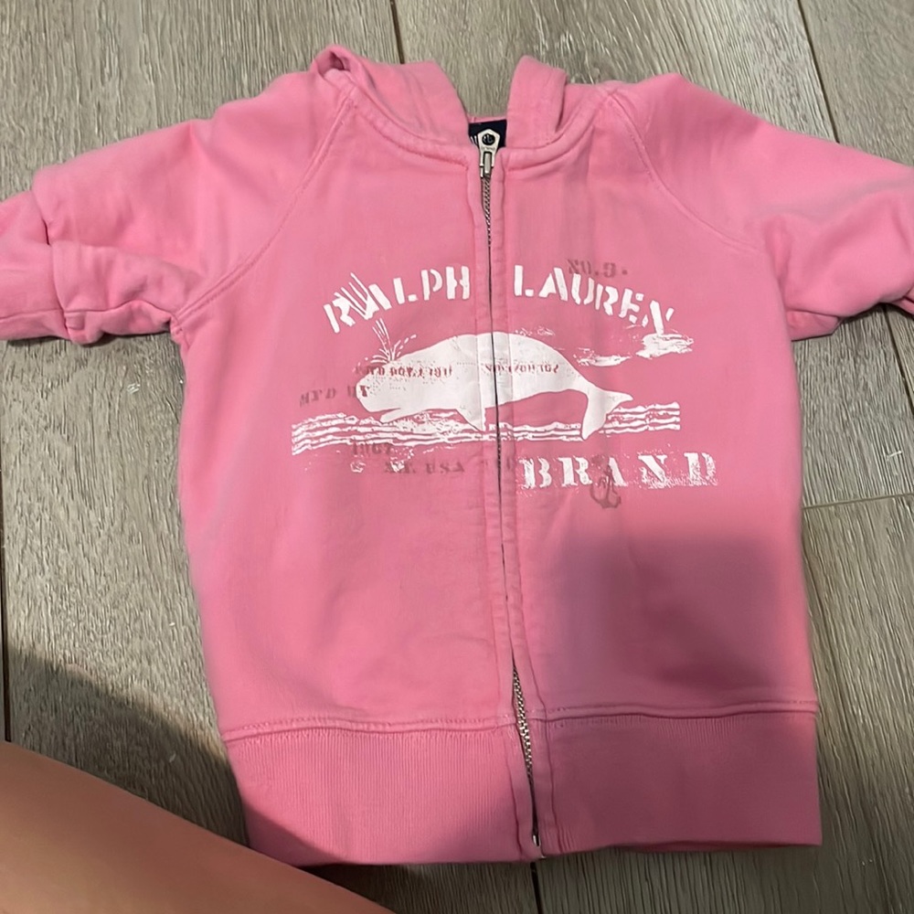 Ralph Lauren